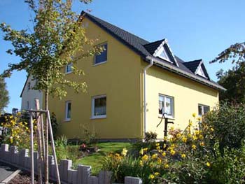 Einfamilienhaus