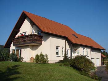 Einfamilienhaus