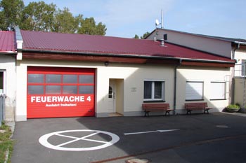 Feuerwache Oberp�rlitz