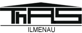 Logo ThAS Logo ThAS