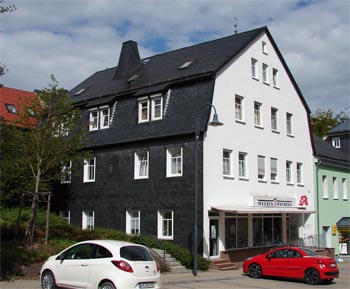 Mylius Apotheke Gro�breitenbach